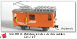 Schiebewandwagen Volg