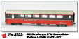 2.-Klasse-Einheitswagen IV der Bernina-Bahn