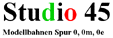 Studio 45