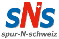 spur N schweiz