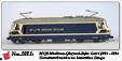 Ge4/4 8001ff. MOB-Panoramic Express
