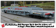 Containertragwagen