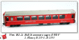 2.-Klasse-Einheitswagen IV des Stammnetzes
